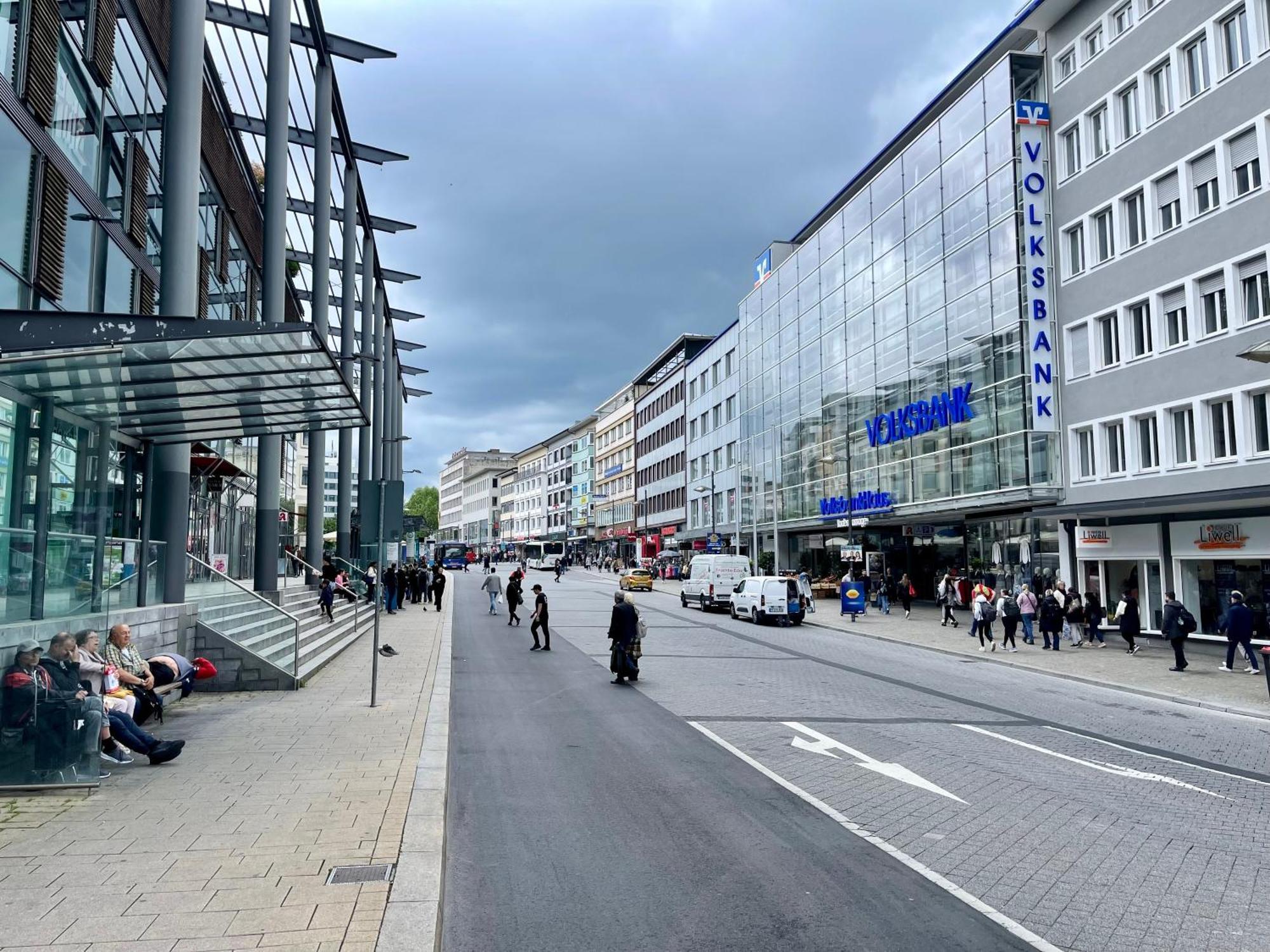 Neu Wunderschoenenes Weisses Apartament Am Schloessle Zentrum Goldstadt 포르츠하임 외부 사진