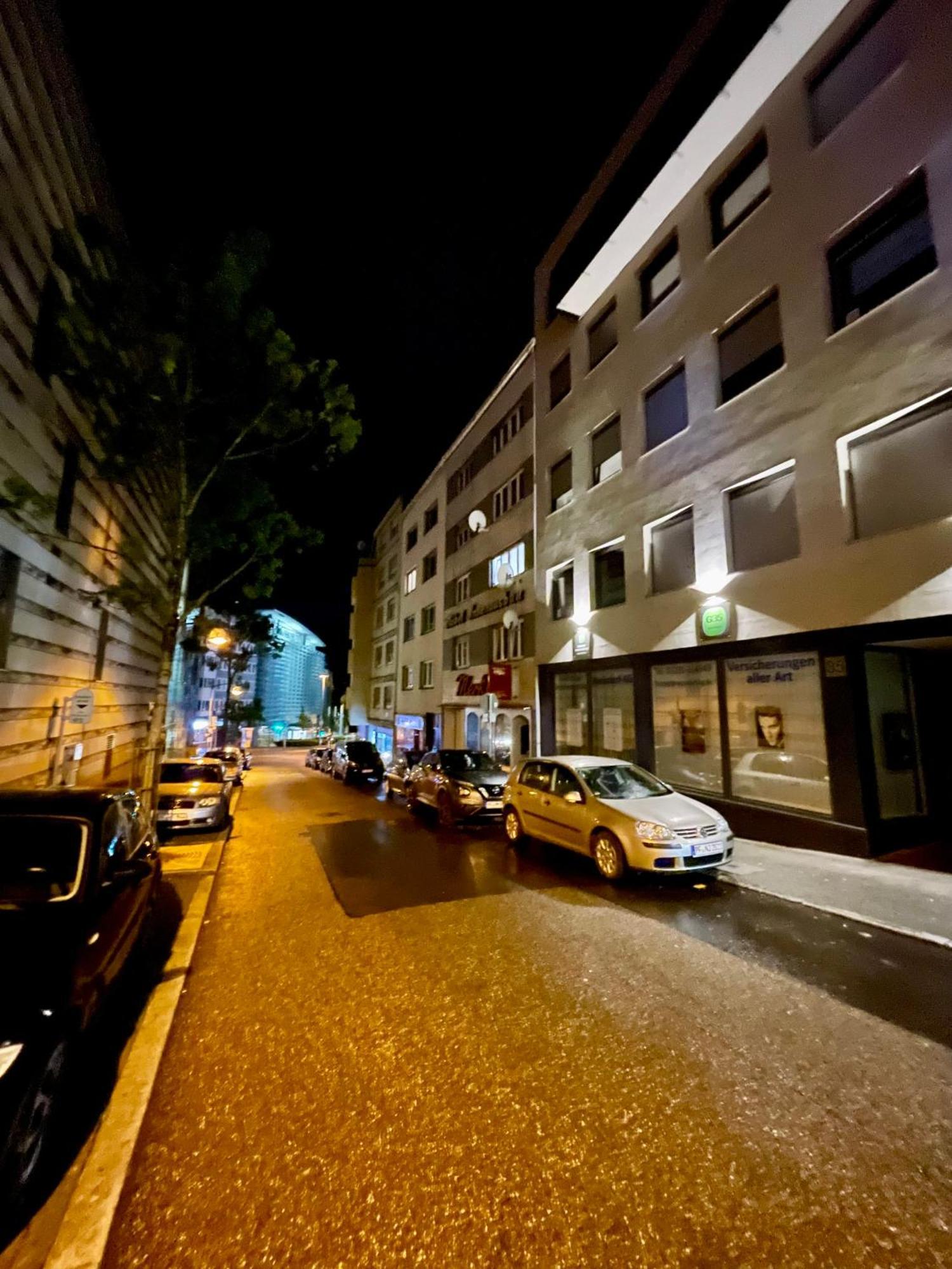 Neu Wunderschoenenes Weisses Apartament Am Schloessle Zentrum Goldstadt 포르츠하임 외부 사진